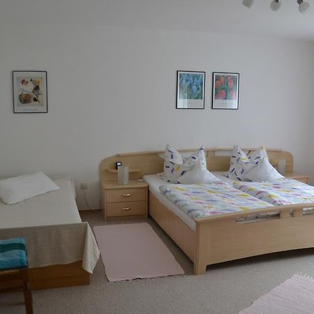 Ferienwohnung Seebauer Ramspau 외부 사진