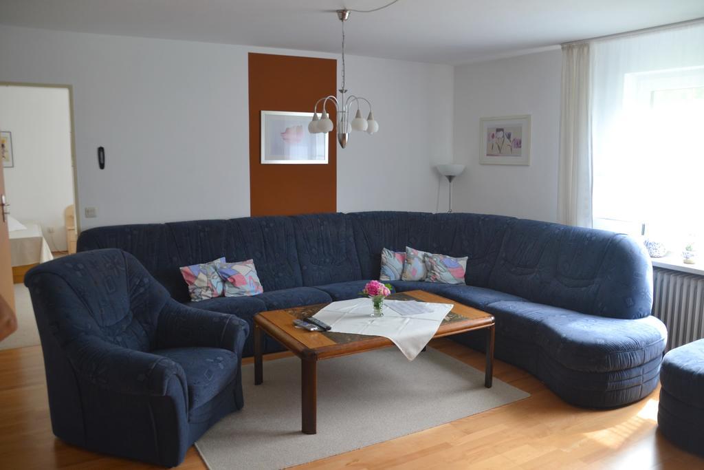 Ferienwohnung Seebauer Ramspau 외부 사진
