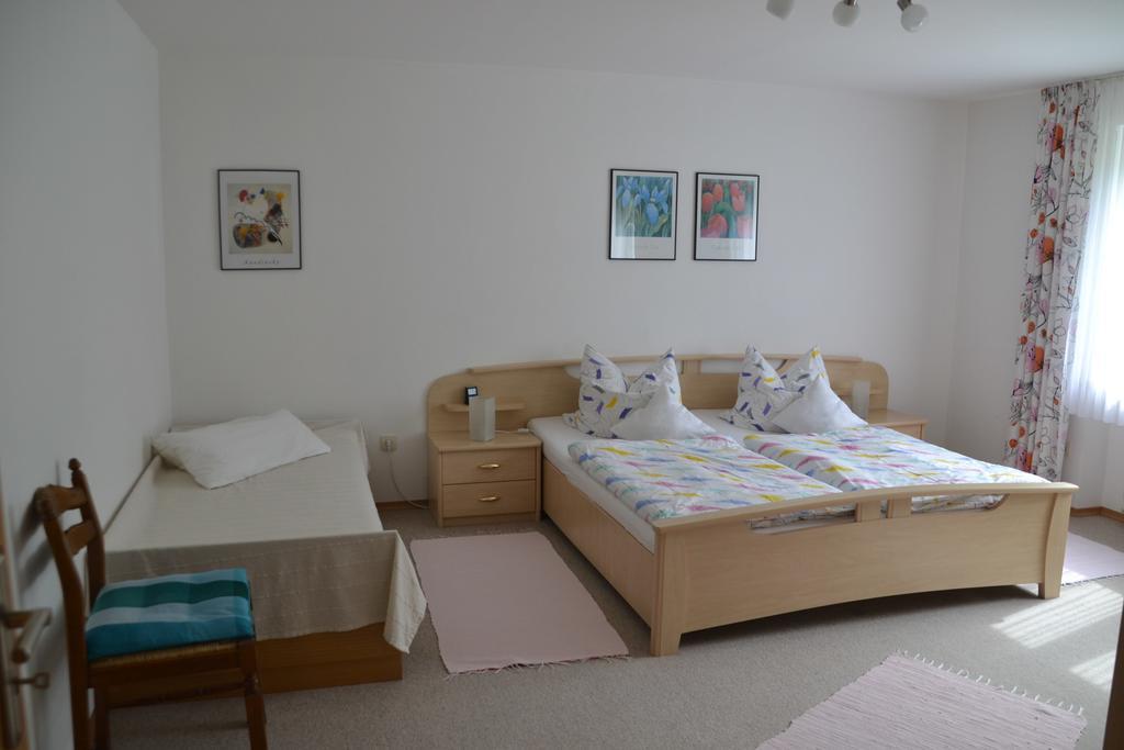 Ferienwohnung Seebauer Ramspau 외부 사진