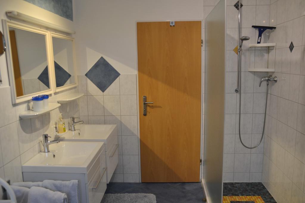 Ferienwohnung Seebauer Ramspau 외부 사진