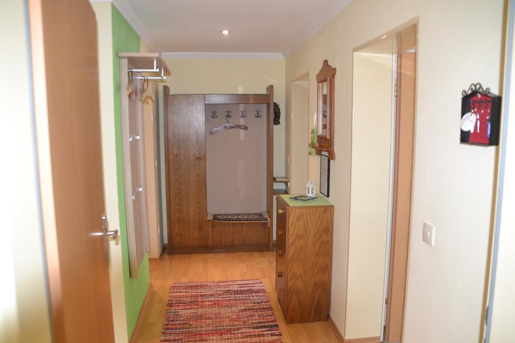 Ferienwohnung Seebauer Ramspau 외부 사진