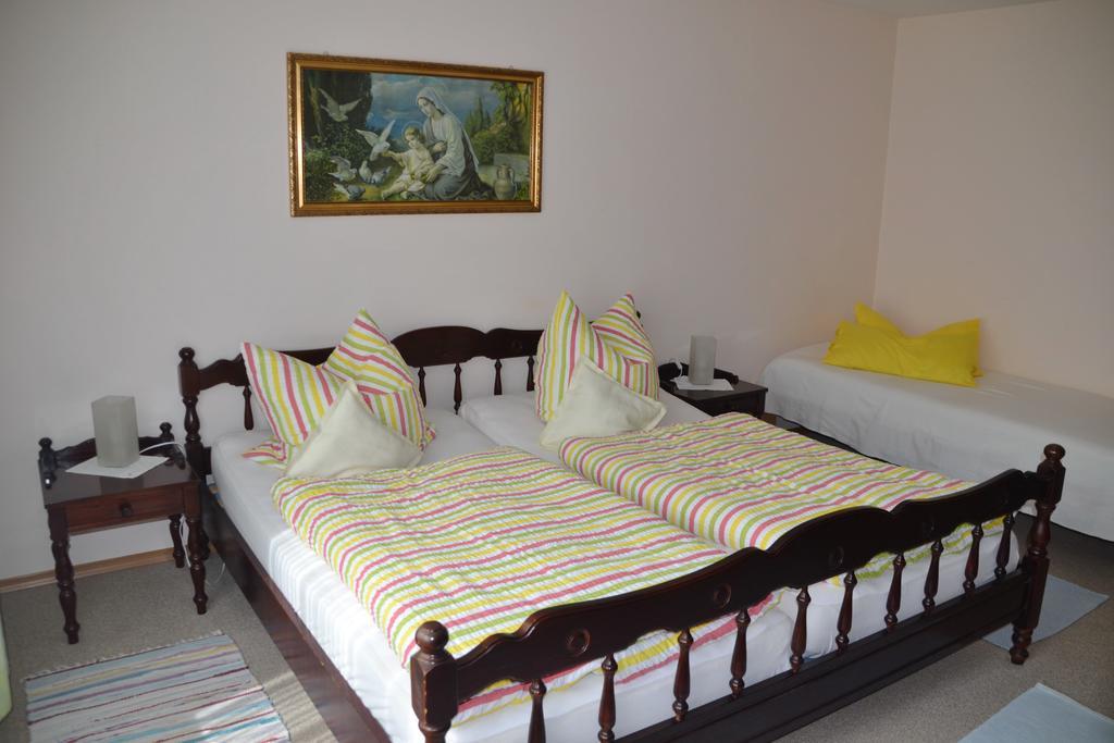 Ferienwohnung Seebauer Ramspau 외부 사진