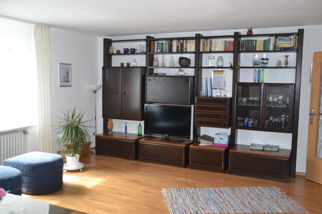 Ferienwohnung Seebauer Ramspau 외부 사진